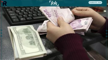 تحكم الأسواق العالمية في مستقبل الليرة التركية بيدها